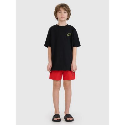 3. Jungen-Boardshorts 4F 4FJRMM00UBDSM110-62S