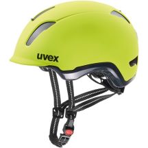 Fahrradhelm uvex city 9