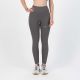 Rogelli Damenleggings FELICITY grau XL
