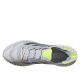 3. Herren adidas 4DFWD 3 M Blau-Limette Trainings-Laufschuhe (IG8980)