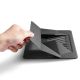 6. Spigen SlimFold LD201-S6 Laptopständer – Grau