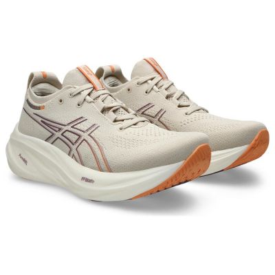 2. Asics Gel Nimbus 26 W 1012B601250 Laufschuhe