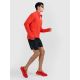 9. Flow Run 1.0 Herren-Laufschuhe, niedrig, Größe 4F 4FRSS25FSPOM160-62S