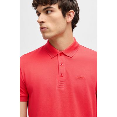 3. Boss Paddy Poloshirt M 50469055-642