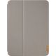 LAUT Prestige Folio Case mit Apple Pencil Halter für iPad 10.2" 7 / 8 / 9 - Beige