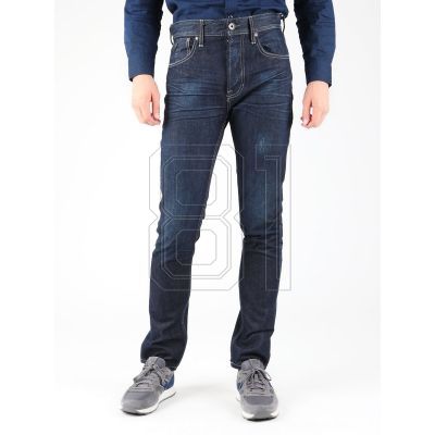 Guess Edison M M14R95D0HN1 WOOB Jeans