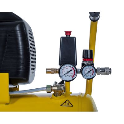 9. Ölkompressor 1500W FCCC404STN005 STANLEY