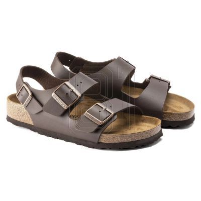 14. Birkenstock Milano BS M 0034701 Sandalen