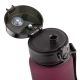 11. Meteor Flasche 650 ml 17660 Burgund