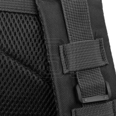 8. Offlander Survival 25L Rucksack OFF_CACC_32BK