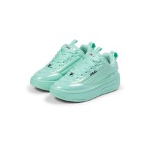 Fila Superbubble Damen Sportschuhe Sneakers modisch bequem leicht