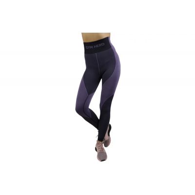 GymHero Leggings W HEATHER Schuhe