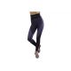 GymHero Leggings W HEATHER Schuhe