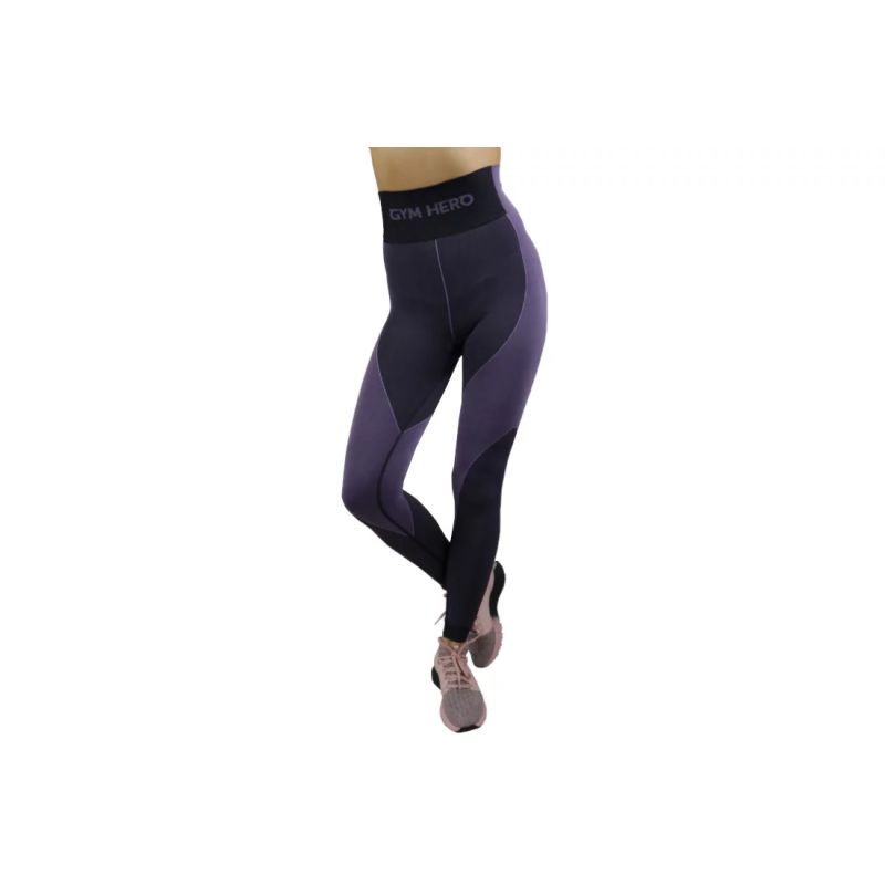 GymHero Leggings W HEATHER Schuhe