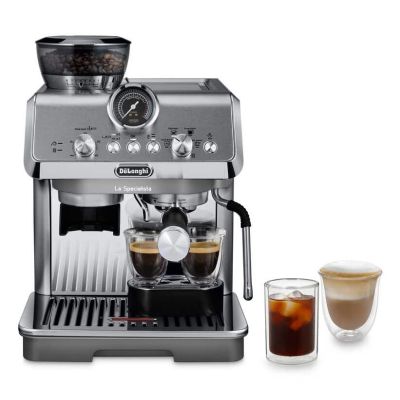 5. De'Longhi EC9255.M Manuelle Espressomaschine 1,5 L