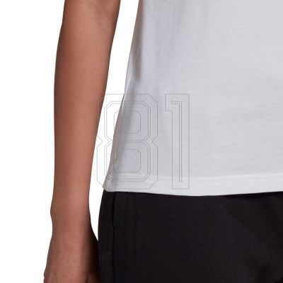 6. adidas Essentials Regular W GL0649 T-Shirt