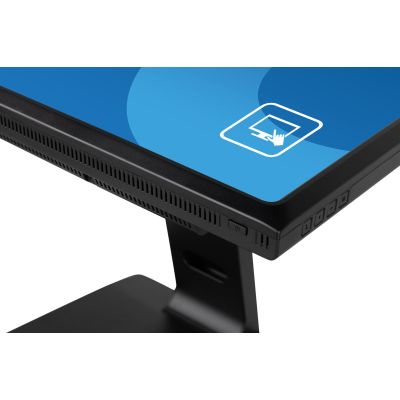 4. iiyama ProLite T1931SR-B1S Monitor (19") 1280 x 1024 Pixel