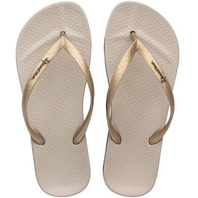 8. Ipanema Anat Tan Fem W 81030-23097 Flip-Flops