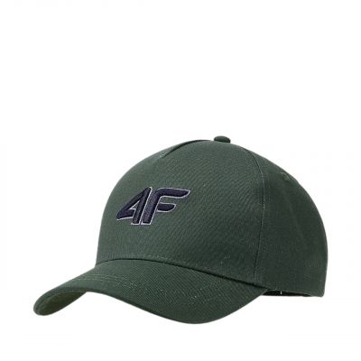 4F U388 Jr Cap 4FJWSS25ACABU388 40S