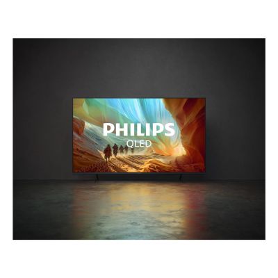 4. Philips 50PQS7801/12 Fernseher 127 cm (50") 4K Ultra HD Smart TV Wi-Fi Schwarz