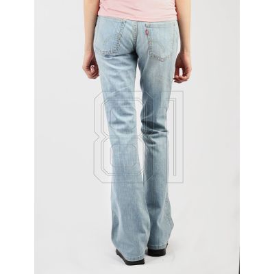 3. Levi's Bootcut W 10529-0032 Hose