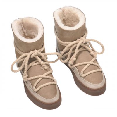 2. Inuikii Classic W 75202-005 Schneestiefel
