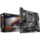 7. Gigabyte B550M AORUS ELITE Sockel AM4 Micro-ATX AMD B550 Mainboard