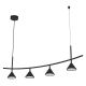OSRAM LED-Leuchte 16W 3K 620LM