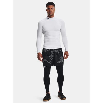 5. Under Armour M 1366072-100 Thermoaktives T-Shirt