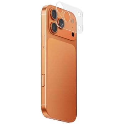 6. Uniq Optix Aeroshield Kameramodulschutz für iPhone 17 Pro Max