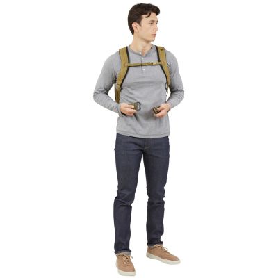 11. Thule Aion Reiserucksack 40L TATB140 Nutria