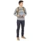 11. Thule Aion Reiserucksack 40L TATB140 Nutria