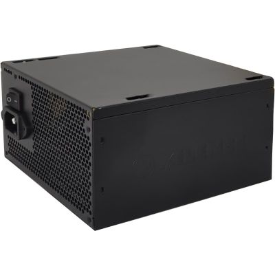 5. Xilence Performance A+ XN213 Netzteilmodul 450W 20+4 Pin ATX Schwarz