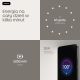10. Motorola Moto G47, 16,9 cm (6,67 Zoll), Dual-SIM, Android 16.0, 5G, USB Typ-C, 8 GB RAM, 128 GB interner Speicher, 5200 mAh Akku, Grau