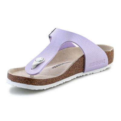3. Birkenstock Gizeh Jr 1026885 Flip-Flops