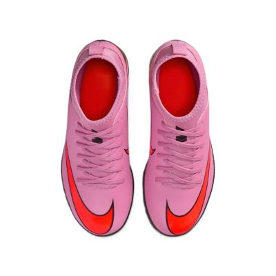 3. Nike Junior Mercurial Superfly 10 Club IC Schuhe FQ8320-600