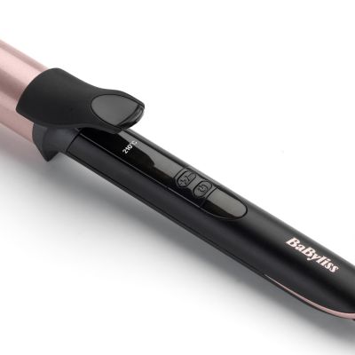 19. Lockenstab Babyliss C452E (schwarz)