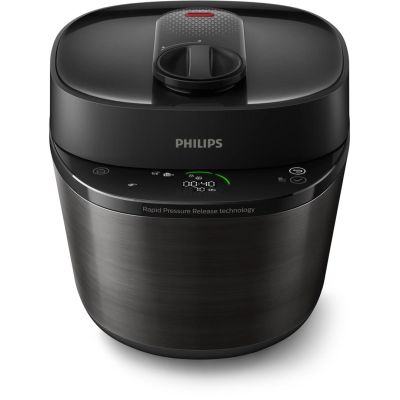 17. Multikocher PHILIPS HD 2151/40