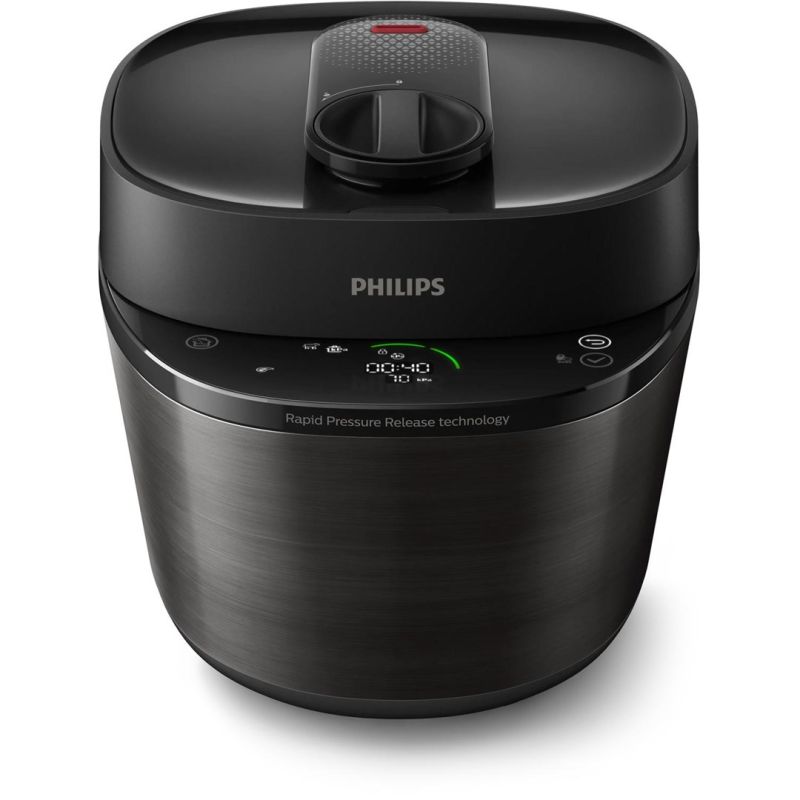 17. Multikocher PHILIPS HD 2151/40
