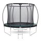 7. Salta Cosmos Trampolin - 305 cm schwarz