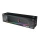 7. TRUST GXT619 THORNE RGB LED SOUNDBAR Lautsprecher