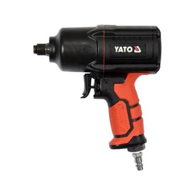 9. Druckluftschrauber 1/2" 1700Nm YATO YT-09544