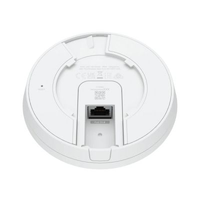 21. Ubiquiti UniFi G5 Dome-Kamera (UVC-G5-Dome) 4 MP 2688 x 1512 (16:9) IPX4 IK08