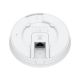 21. Ubiquiti UniFi G5 Dome-Kamera (UVC-G5-Dome) 4 MP 2688 x 1512 (16:9) IPX4 IK08