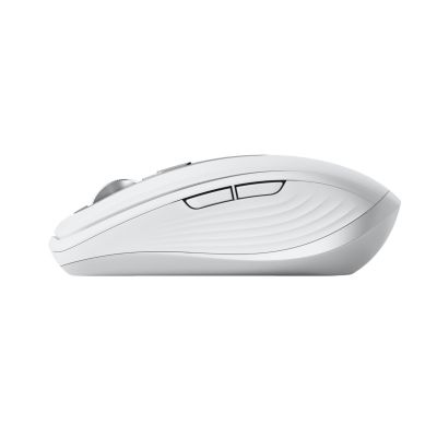 2. Logitech MX Anywhere 3S Hellgraue Maus