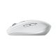 2. Logitech MX Anywhere 3S Hellgraue Maus