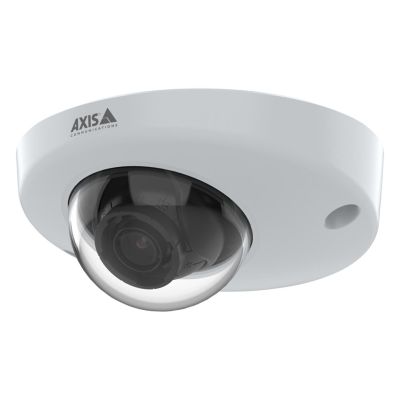 Axis 02670-001 – IP-Überwachungskamera – Innenbereich – Kabelgebunden – Digitaler PTZ-Mechanismus