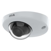 Axis 02670-001 – IP-Überwachungskamera – Innenbereich – Kabelgebunden – Digitaler PTZ-Mechanismus