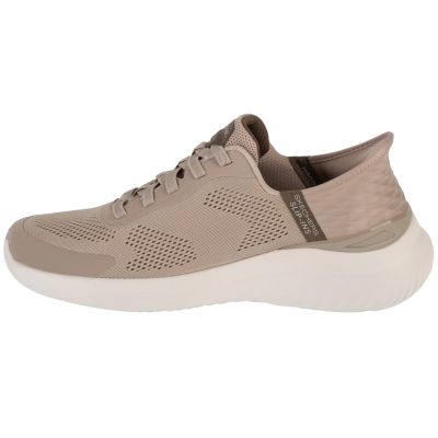 2. Skechers Slip-Ins: Bounder 2.0 – Emerged 232459-TPE Grau 41