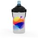 CAMELBAK Thrive Flip Straw Kinder-Trinkflasche aus Tritan, 400 ml